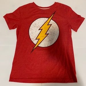 OLD NAVY FLASH TEE